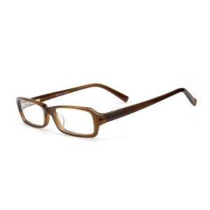  Bangor prescription eyeglasses (Brown) Health & Personal 