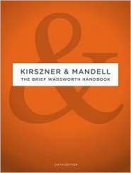  Handbook, (1428231420), Laurie G. Kirszner, Textbooks   