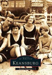   Keansburg, New Jersey (Images of America Series) by 