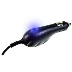  Premium Rapid Car Charger (With Ic Chip) for Rim Blackberry 