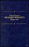 Critical Essay on Richard Wrights Native Son, (0783800134), Kenneth 