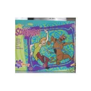  Scooby Doo 100 Piece Toys & Games