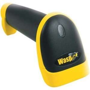  Wasp WDI4500 Handheld Bar Code Reader (633808121419 