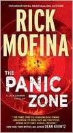The Panic Zone (Jack Gannon Rick Mofina