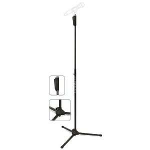  Ultimate LIVE T Microphone Stands Musical Instruments