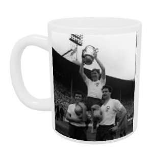  Tottenham Hotspur   FA Cup 1962   Mug   Standard Size 