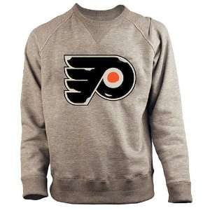  Philadelphia Flyers Allerton Crewneck Sweatshirt Sports 