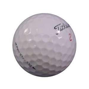  50 Titleist Pro V1X AAA Used Golf Balls