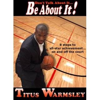   on and off the court by Titus Warmsley ( Paperback   Oct. 4, 2008