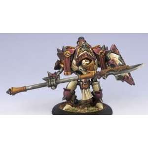  Warmachine Blessing Vengeance Light Warjack Toys & Games