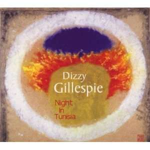  Night In Tunisia Dizzy Gillespie Books