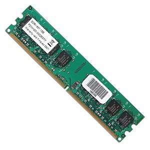  Infineon 1GB DDR2 RAM PC2 5300 240 Pin DIMM Electronics