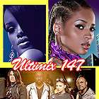 ULTIMIX 111 CD Ciara JoJo Britney Medley Destinys  
