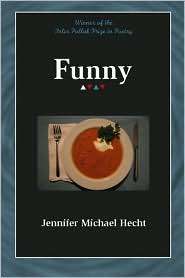 Funny, (0299214044), Jennifer Michael Hecht, Textbooks   Barnes 