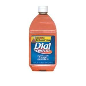  Dial Dial Complete 02731 Foaming Hand Soap Refill DIA02731 