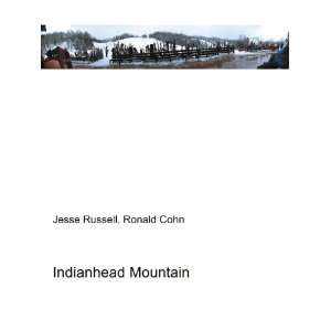  Indianhead Mountain Ronald Cohn Jesse Russell Books