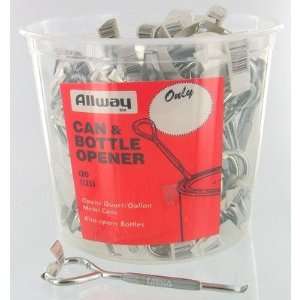  Allway Tools CBO100 Can and Bottle Opener
