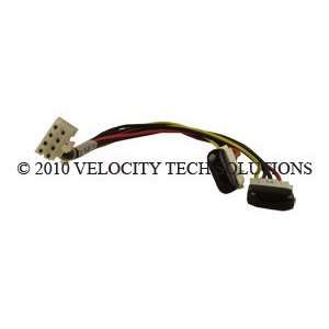   5J632 Media Bay Power Cable for PowerEdge 4600 Server Electronics