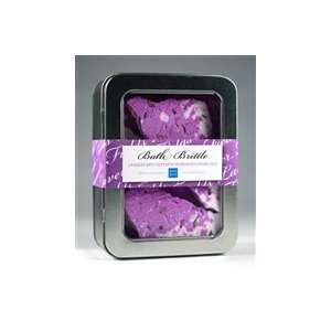  Lavender Bath Brittle Beauty