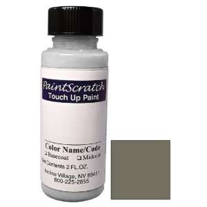   Touch Up Paint for 2010 Hyundai Azera (color code YDG) and Clearcoat