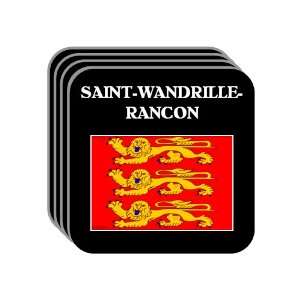  Haute Normandie (Upper Normandy)   SAINT WANDRILLE RANCON 