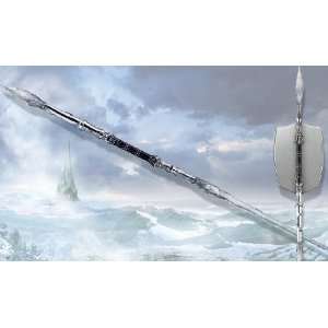 Narnia White Witchs Wand LE Toys & Games