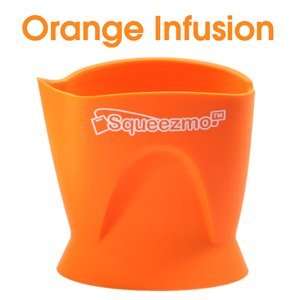  Squeezmo Tea Squeeze Orange Infusion