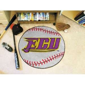  East Carolina University   Baseball Mat