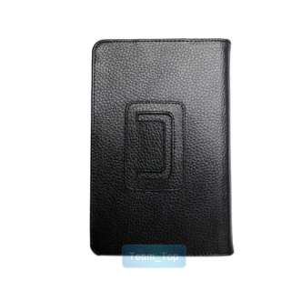 Advanced Leather Case Cover Pouch Sleeve Stand Case for  Kindle 
