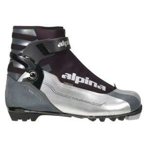  Alpina T10 NNN Cross Country Ski Boots 2012 Sports 