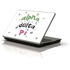  ADP Doodle skin for Generic 12in Laptop (10.6in X 8.3in 