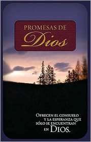   Promesas de Dios by A. L. Gill, Nelson, Thomas, Inc.