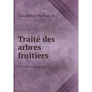   , Leur Culture, Etc (French Edition) Duhamel Du Monceau Books
