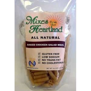 Gluten Free Baked Chicken Salad Meal  Grocery & Gourmet 
