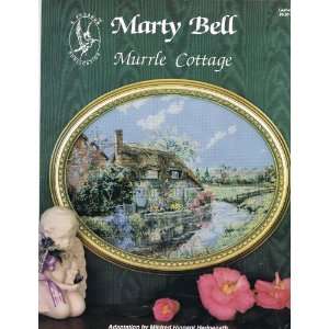  Marty Bell  Murrle Cottage  A Pegasus Publication 