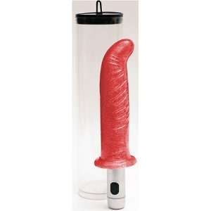  Outrageous Toys GGGG Spot Bling Vibrator with Genuine 