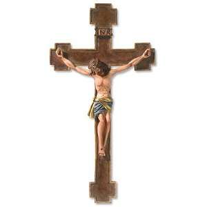    Cruci Fixus De Espagna, Wall Cross (Crucifix) 