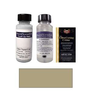   Khaki Metallic Paint Bottle Kit for 2007 Plymouth Grand Voyager (PJC