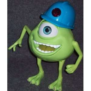   Monsters Inc. Interactive Mike Scare Training Buddy 