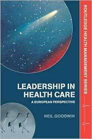   In Healthcare, (0415343283), Neil Goodwin, Textbooks   
