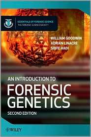   Genetics, (0470710195), William Goodwin, Textbooks   