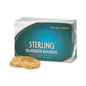  Alliance Rubber Sterling Rubber Band   Crepe   ALL24195 