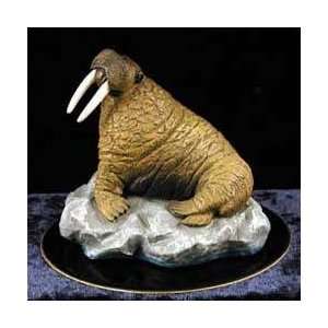  Walrus Figurine