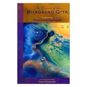  of the Bhagavad Gita 2nd (second) edition Text Only  N/A  Books