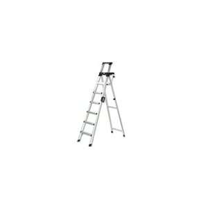    Cosco® Signature Series™ Aluminum Step Ladder