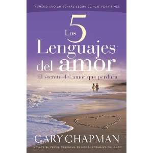   Love Lenguages (Spanish Edition) [Paperback] Gary Chapman Books