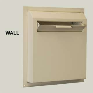 PROTEX Drop Box Safe Through The Wall WDD 180  