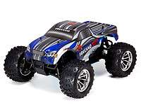   Racing Volcano S30 1/10 Scale Nitro Monster Truck 4WD 2.4GHz  