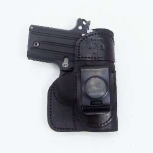  Inside the Waistband Holster for the Sig Sauer p 238 with 