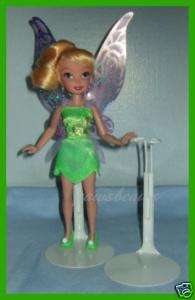 KAISER Doll Stand for Disney TINKERBELL FAIRIES Collection  